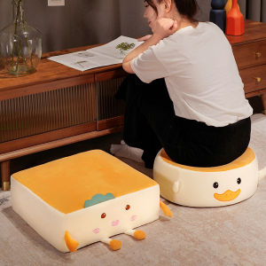 Floor Tatami Cushion Tuopu Bean Bag Sofa Floor Seat Cushion Balcony Stool Bay Window Household Mat Floor Mat