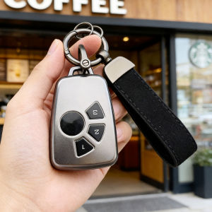 4 Button TPU Case Remote Car Key Fob Shell Cover For Chevrolet Cruze Spark Onix Silverado Volt Camaro Aveo Sonic Volt