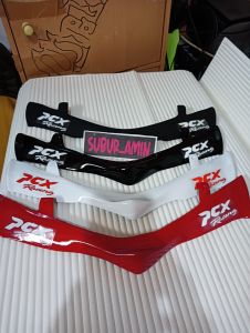 variasi PCX bisa byr cod