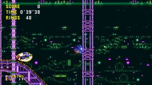 Nintendo Switch Sonic Origins Plus (English)(NEW)