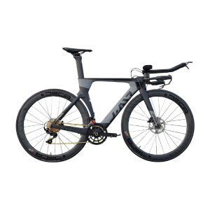 Java | Carbon Fiber Triathlon Race Bike