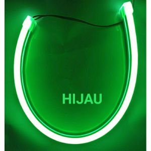 LAMPU ALIS NEON MOTOR MOBIL 30CM 12V TIDAK BERBINTIK 12 VOLT