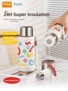 Children Stainless Steel Insulated Cup