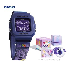 Casio | Collaborative My Little Pony Gift Box Watch