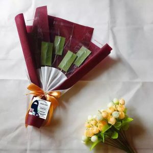 bucket uang / buket kosong isi sendiri