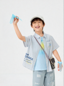 Purcotton | 2026 Summer Cotton Voile Shirt