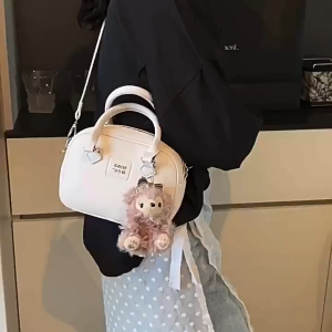 [ BISA NFC] Tas Premium Handbag Wanita LPK9079 Tas Tenteng Wanita Tas Selempang Wanita Import Slingbag Wanita Tas Bahu Wanita Import