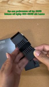 Cáp sạc nhanh Lenovo USB C to Slim cho dòng laptop Lenovo Max 170W