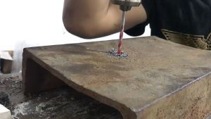 ดอกสว่าน ดอกเจาะ ดอกสว่านอเนกประสงค์ ดอกเจาะอเนกประสงค์ Keenness