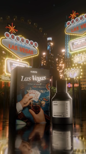 ELVICTO LAS VEGAS EXTRAIT DE PARFUM 35ML | Parfum Pria Tahan Lama 12 Jam