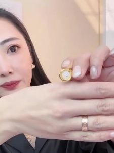 YANDAO | Exquisite Delicate Earrings Chinese-style