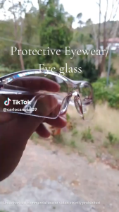Protective Safety Goggles for Work Dust Protection driving Outing and sand Protection