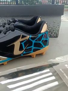 KIDZTUBS Sepatu Bola Anak Laki Laki Size 33 34 35 36 37 TUBS1214020125