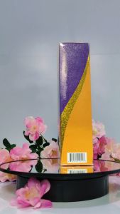 Parfum Wanita Tahan Lama CHASTITY Parfume Arab Spray EDP Refill 5ml 10ml 100ml Botol Kaca