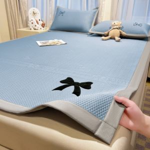 NAIYOUCHENG | New Cool Summer Three-Piece Mattress Set