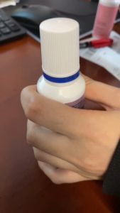 【💦น้ำยาคอนแทคเลนส์💦】Multi-Purpose Solution Care 360ml น้ำยาคอนแทคเลนส์