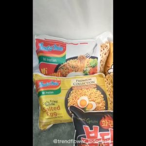 Bantal Minion Print 3D: Bantal Lucu Unik & Custom