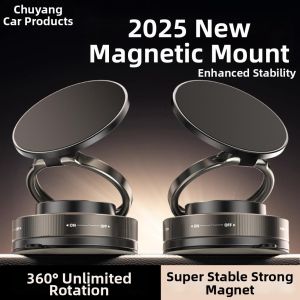 NPC | Magnetic Car Mount Phone Holder