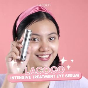 Lacoco 2% Watermelon Glow Mask 75ml: Solusi Penghilang Bekas Jerawat & Pencerah Wajah