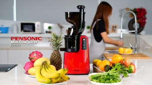 Pensonic 2000W DC Motor Slow Juicer PJ-7002