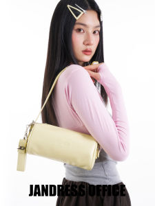 JANDRESS | Yellow Small Bag for Women