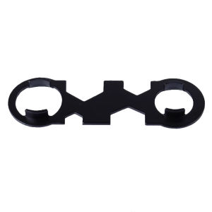 ก๊อกน้ำ 6-ใน-1 ประแจประแจมัลติฟังก์ชั่ประแจก๊อกน้ำประแจซ่อมห้องน้ำประแจซ่อมอ่างล้างจานประแจก๊อกน้ำแบบพกพา