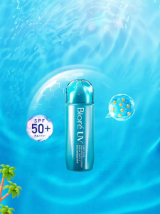 Bioré | Lightweight Water Membrane Sunscreen SPF50+ 70ml