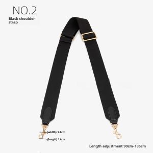 Dragon Inlaid Bag Transformation Accessory Bag Shoulder Strap Shoulder Messenger Bag Wide Shoulder Strap Accessories Single Buy Backpack Strap Accessories