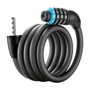 TOOKTRO | Portable Anti-Theft Chain Lock