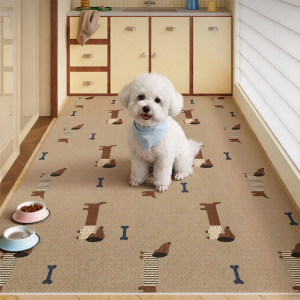 ZHIBAIJIA | Waterproof Pet Mat