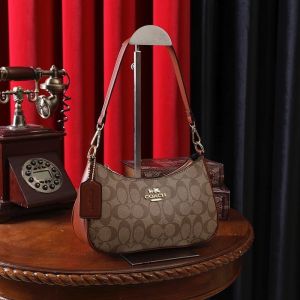 Shoulder Bag Coa Penniee 808 / Tas Selempang Wanita Coa