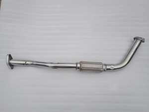 Knalpot fleksibel ngir ngir L300 tahun lama 2007 kebawah model stanlis dijamin ngir ngir seperti CANTER ori FRM MUFFLER KUALITAS TERBAIK
