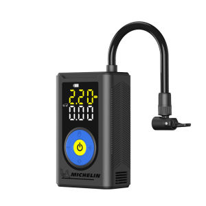 Michelin | Portable Car Tire Inflator