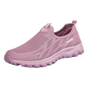 KANGZUJIAN | Breathable Easy On Summer Womens Shoes