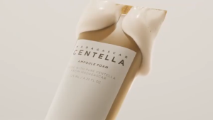 CROWNNA Centella Centella Asiatica Cream SKIN1004 50ml. Hydrating soothing anti-inflammatory. For sensitive skin.