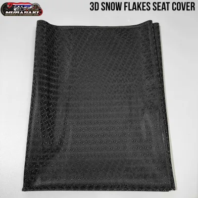 WHOLESALE 3D F1 SEAT COVER ( THICK LEATHER AND OVERSIZED ) / 100x70CM UNIVERSAL CHESS 3D F1 SEAT COVER / CLICK / ADV / PCX / WAVE /NMAX / XMAX / AEROX / GRAVIS / GEAR / MIO I 125 / SPORTY / SOULTY / RAIDER / SMASH / XRM / SHOGUN / BURGMAN