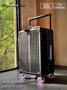 MIGEBAO | Durable Large Capacity Luggage