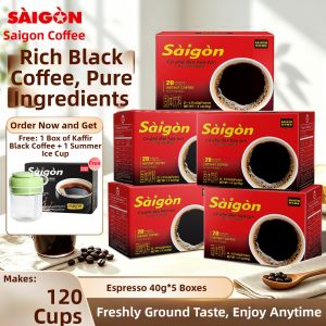 SAGOCOFFEE | Low Fat No Sugar Fitness Burn Instant Coffee