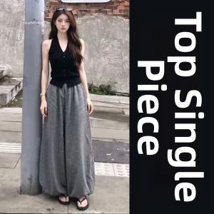 SENWA | Korean Style Outfit OOTD Set For Summer