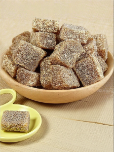 XIAOYAOZONG | Menstrual Period Ginger Flavor Soft Candies