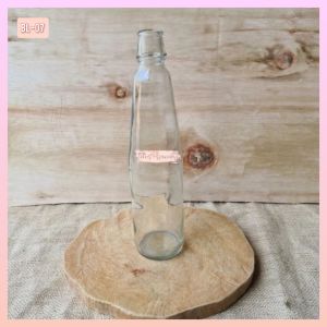 Aneka Botol Kaca Bahan Dekorasi Dan Hiasan Dried Flower