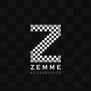 🇲🇾ZEMME🇲🇾 Twisted Wrap Ring Adjustable Men Ring Casual Texture Design Fashion Cincin Lelaki 缠绕戒子可调节简约饰品