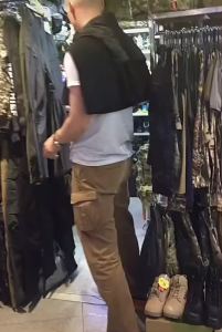 2025 Mẫu Python ACU Bộ đồ thế hệ thứ hai CP Bộ đồng phục chiến đấu ngoài trời Cung cấp thiết bị cho những người đam mê quân sự Pathfinder trong kho