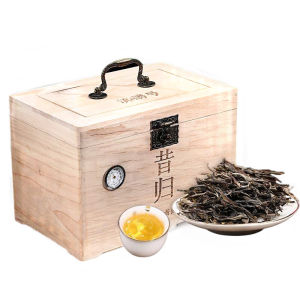 DIANPINHAO | Single Tree Ancient Tea Raw Puer 500g