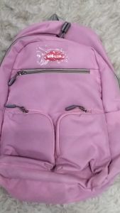 TAS OXIGEN HAZEL 31342 RANSEL ANAK SEKOLAH REMAJA DI LENGKAPI TEMPAT LAPTOP