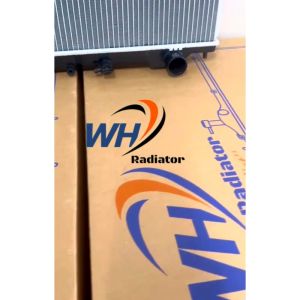NISSAN URVAN E25 3.0(D) (36mm) UPGRADED SIZE TOP QUALITY MANUAL Radiator Tangki Air