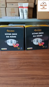 Lót nồi silicon Le Creuset – chịu nhiệt chống trượt đa năng bền đẹp màu sắc tươi tắn hàng chính hãng.