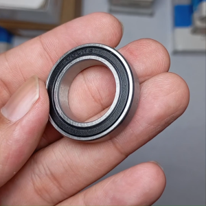 Laker Bearing 6804 2RS ASB Bearing Stut kopling Karisma Supra X 125 Gigi Starter Mio M3 Xeon Soul GT N - Max INB Original ASB INB JEMBER