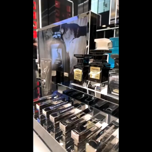 น้ำหอม TF ทอม ฟอร์ด Tuscan Leather Eau de Parfum Perfume 100ml ผู้ชาย สุภาพสตรี น้ำหอม วันที่ผลิตล่าสุด