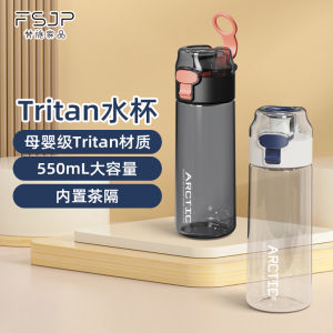 Cốc Nhựa Tritansport Thể Thao Cho Học Sinh Tiểu Học Và Trung Học Cơ Sở Cốc Nhựa Cốc Không Giữ Nhiệt Cốc Nhựa Cốc Tritansport